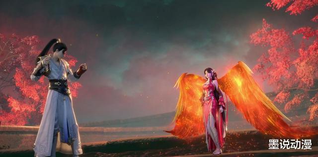 假面骑士build|完美世界:石昊击败白头朱厌,掌握完整版鲲鹏宝术,火灵儿蜕变