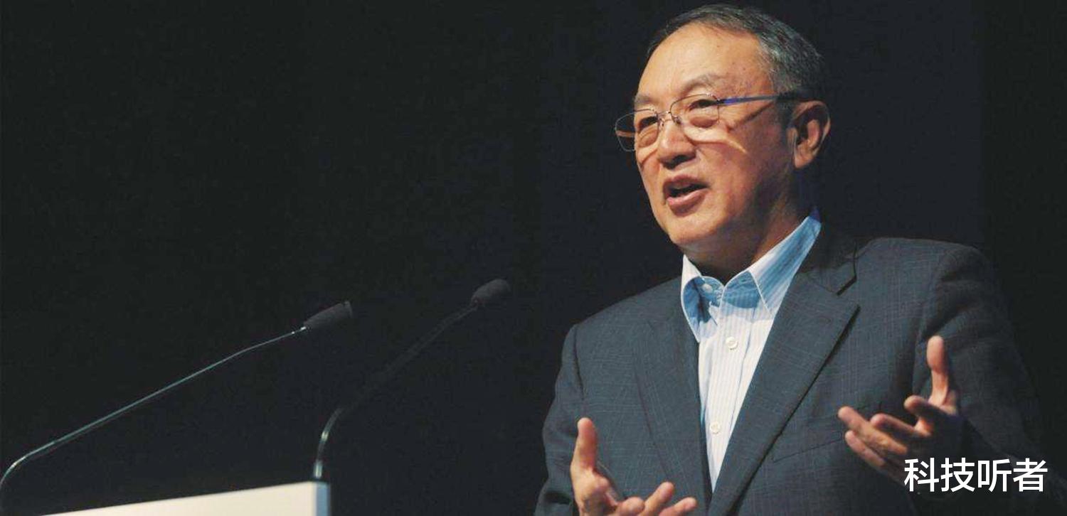 主板|联想数据出炉，柳传志终于扳回一局？