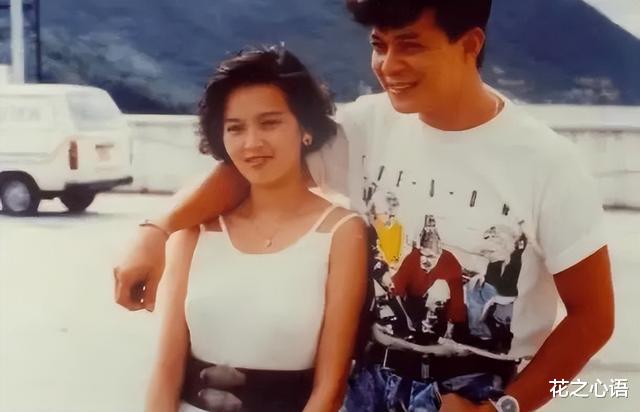 黄日华|香港老戏骨为出轨妻子倾尽家产？现身商场表演被群嘲