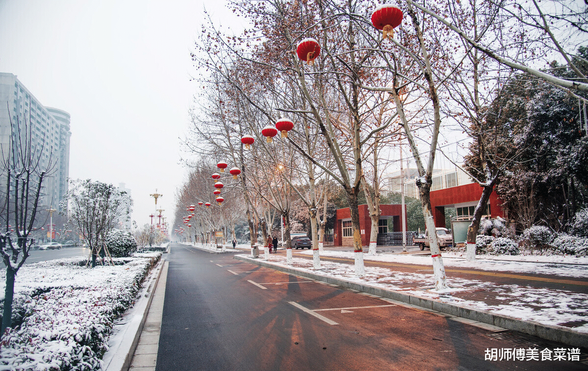 桔梗|明天冬至,牢记“躲3事、做3事、忌3事”,养好身体,老少都安康,冬天不受苦