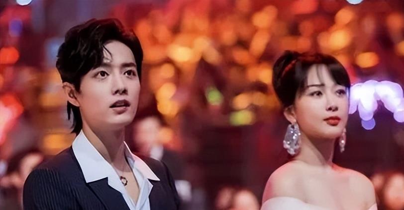 迪丽热巴|娱乐圈5位“当红小花旦”迪丽热巴赵露丝,你最喜欢的是哪一位?