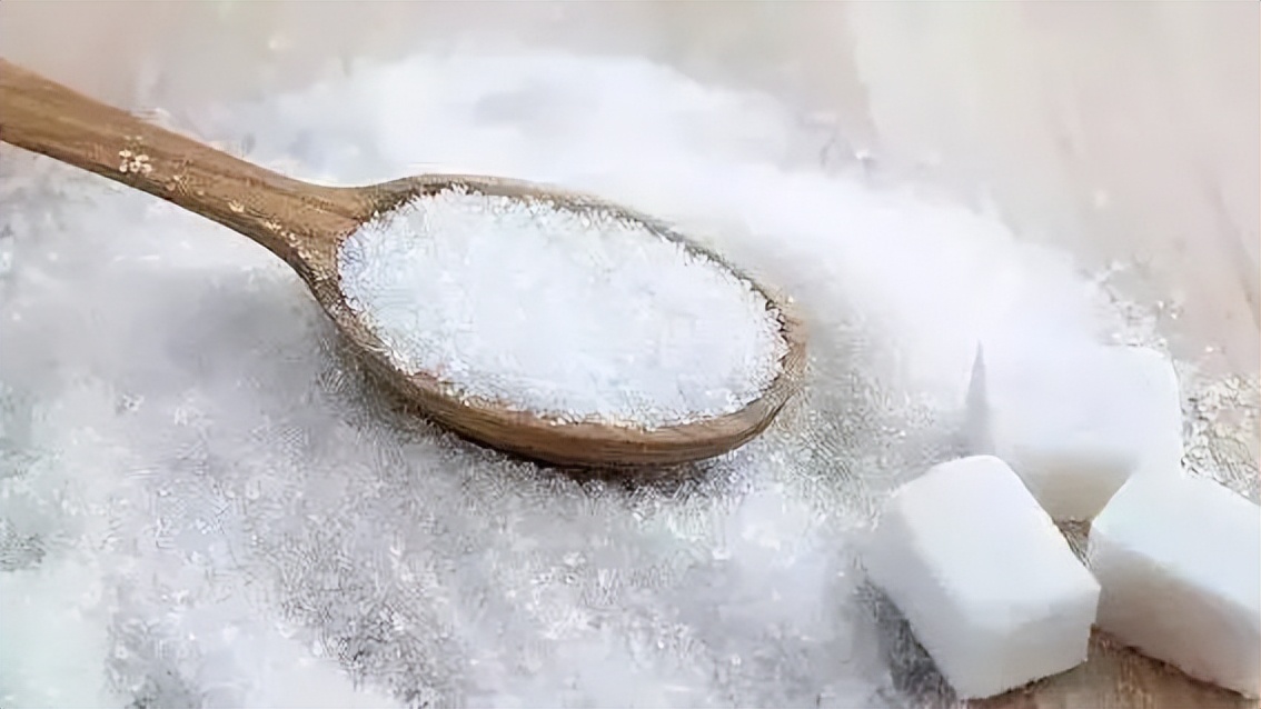 短发 要减肥先控糖  跟我这样吃一个月瘦15斤