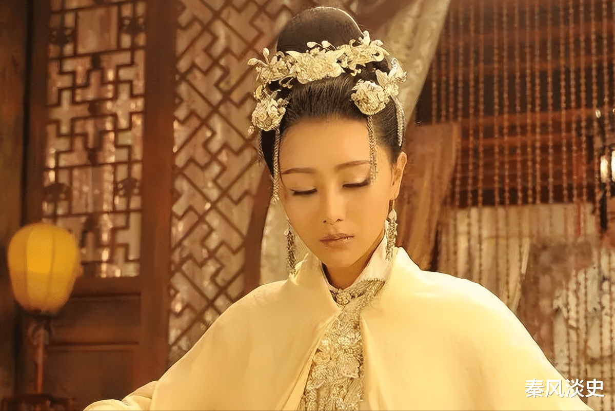 陈圆圆|吴三桂被满门抄斩，漏掉一个儿子与陈圆圆隐居，如今后裔超千人