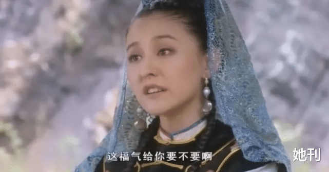 内娱女明星,逃离「张翰」