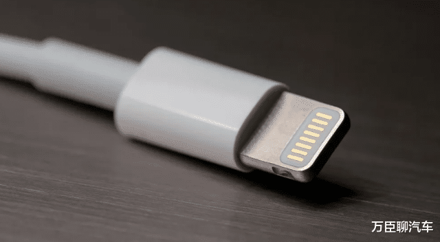 苹果|一则消息传来,关于充电接口统一,苹果终于妥协了?