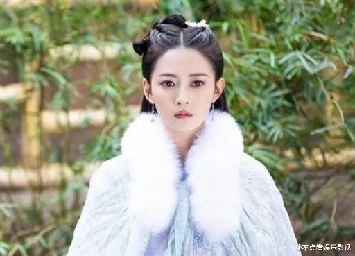 王鹤棣|王鹤棣的《浮图缘》将被播出，两人走戏曝光，怀疑为戏中戏