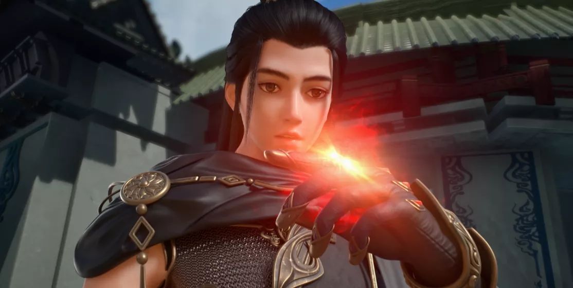 秦羽|星辰变：兽类中唯一的异类，拥有霸王龙本体，天赋比肩超级神兽？