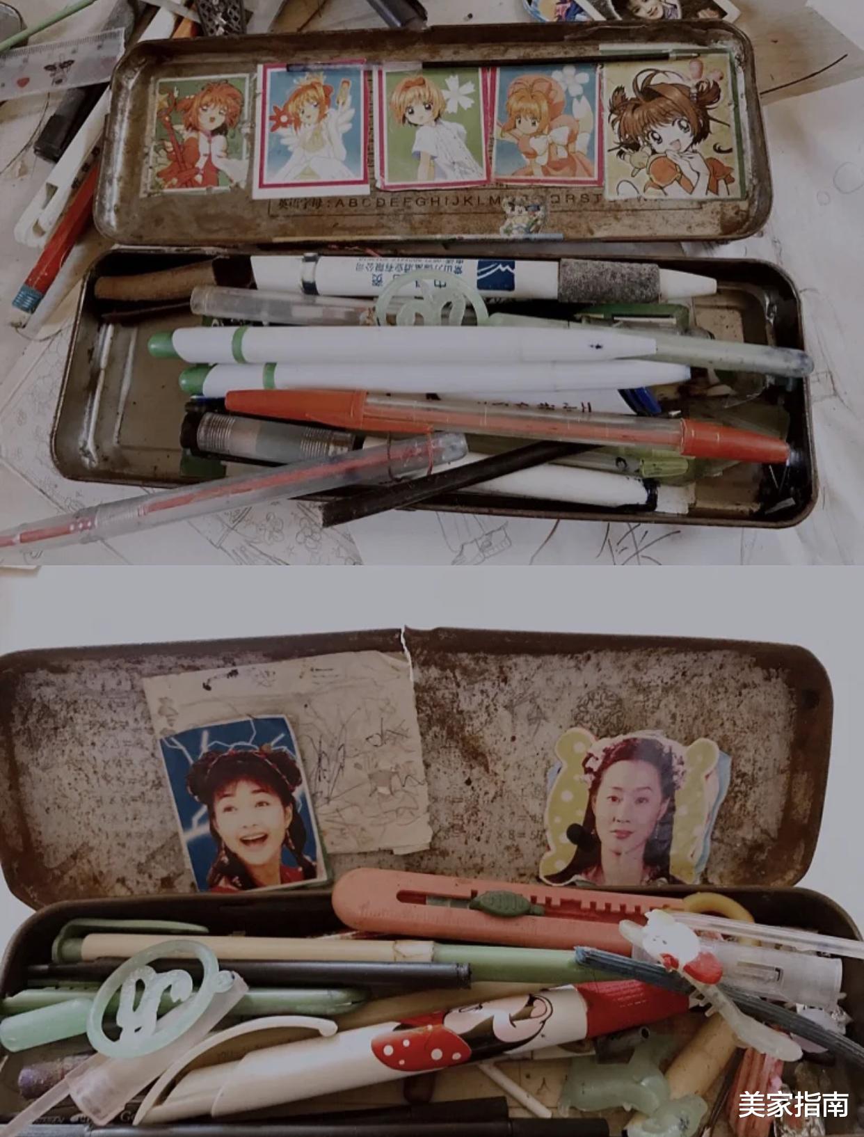 10件年代感的“家居产物”,早已被时代淘汰,认全的人下不来40岁