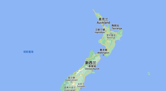 |面积仅27万平方公里，全境五万个牧场，新西兰为何畜牧业发达？
