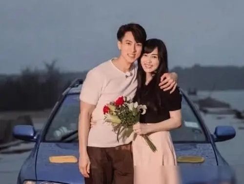 吴尊|“飞轮海F4”吴尊:娱乐圈第一谎话精,自曝隐婚生子人设崩塌