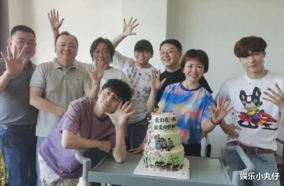 张子枫|曝《向往6》路透,张子枫被吐槽,网友:男朋友也来参加?