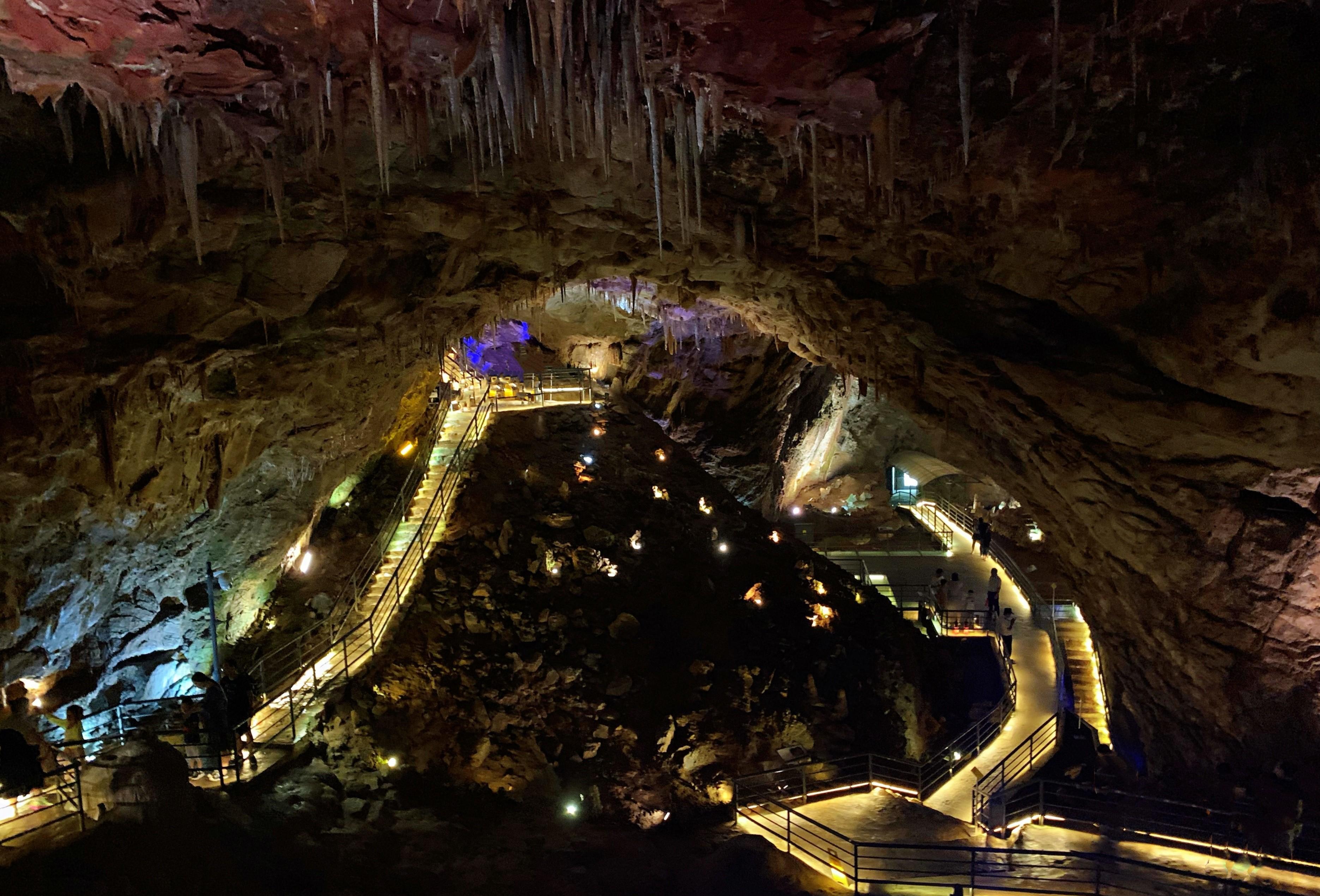 青岛市|南京避暑胜地,距市区25公里,恒温18度适合遛娃拍照却少有人知