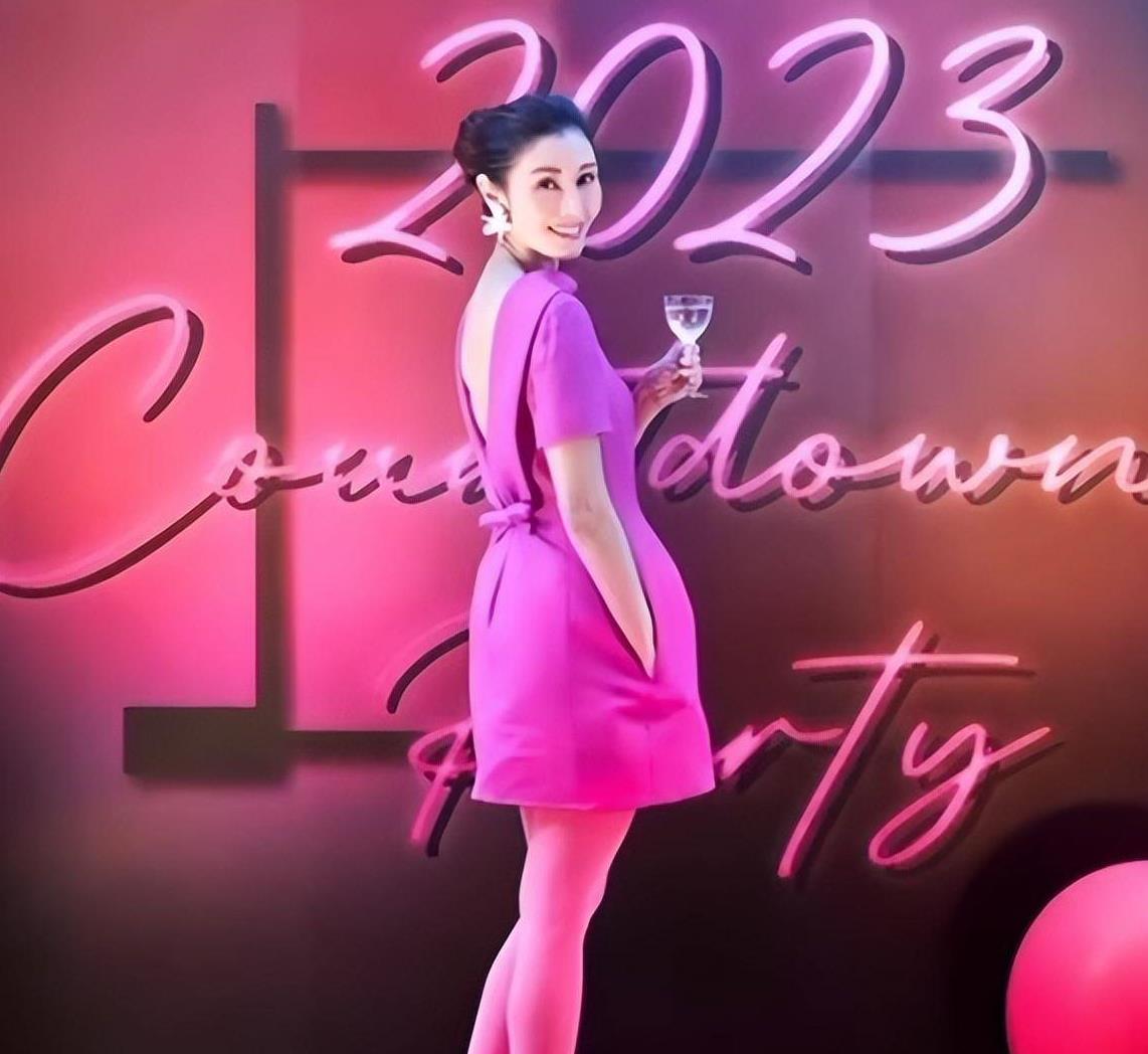 李嘉欣|李嘉欣夫妇开家族派对,20亿豪宅曝光