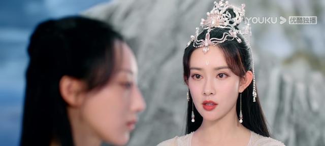 芷昔|沉香如屑：芷昔本以为大仇得报，却没想到一颗锁忆丹反而害了颜淡