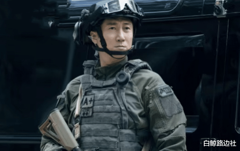 洪金宝|洪金宝儿子庆结婚十周年!晒照高调表白妻子,俩娃继承母亲高颜值