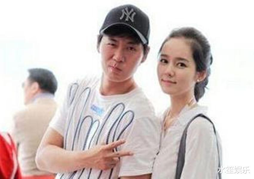 韩佳人|韩佳人出道20年首次挑战MC，公开表示不希望公婆和老公看节目