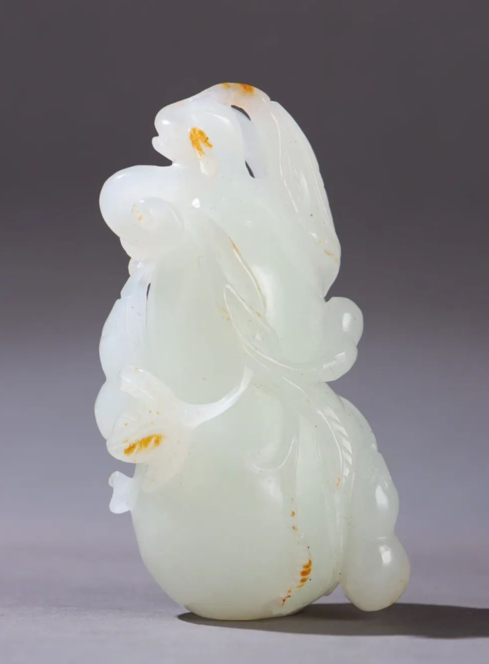 |和田玉收藏,一种追求