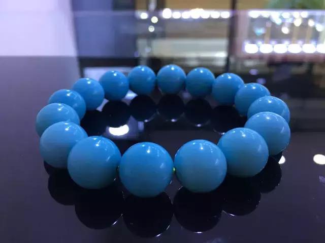 绿松石|绿松石“原矿”它为何这么贵?