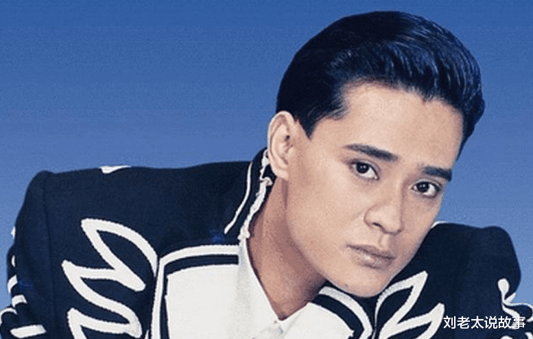 春晚|25岁春晚成名,比肩刘欢、毛宁,为何在梅艳芳出殡当天突然离世?