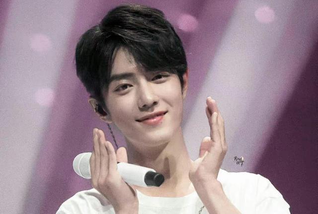 肖战|肖战获得“首帅”，不仅有表面上的帅气，还有深层次的帅气