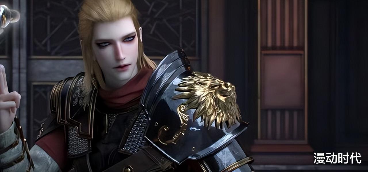 超神学院之雄兵连|雄兵连播出遭遇重大事故，竟直接播放建模剧情，堪称国内第一崩！