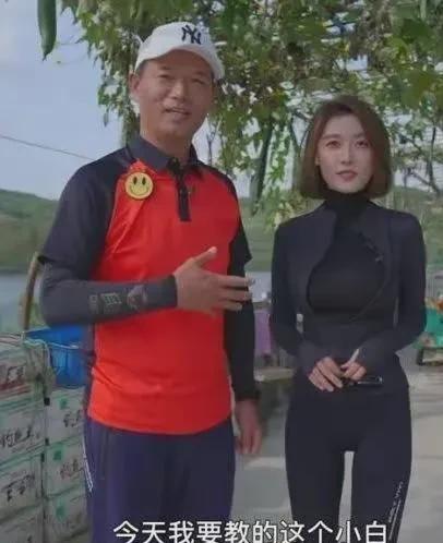 |著名钓鱼人邓刚宣布不再参加任何比赛,什么原因导致如此局面?