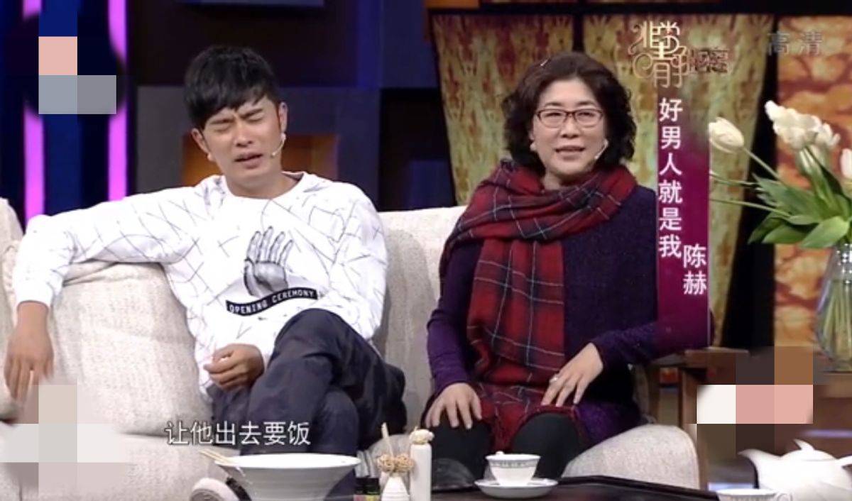 陈赫|“千亿富豪”陈赫:为张子萱付300万赎身费,靠副业资产破千亿?