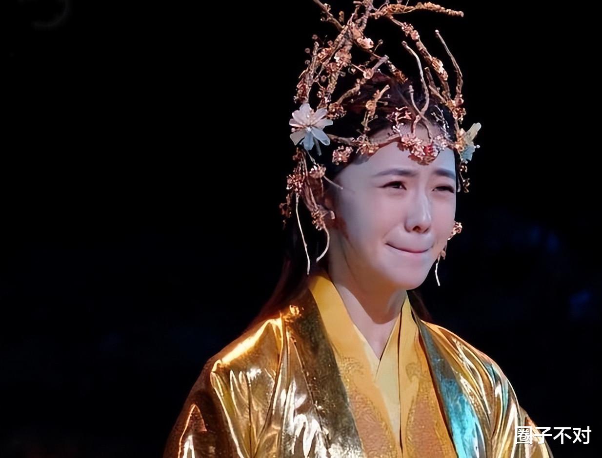 张艺谋|张艺谋带过的7位女明星，同样是“谋女郎”，差距为何如此悬殊？