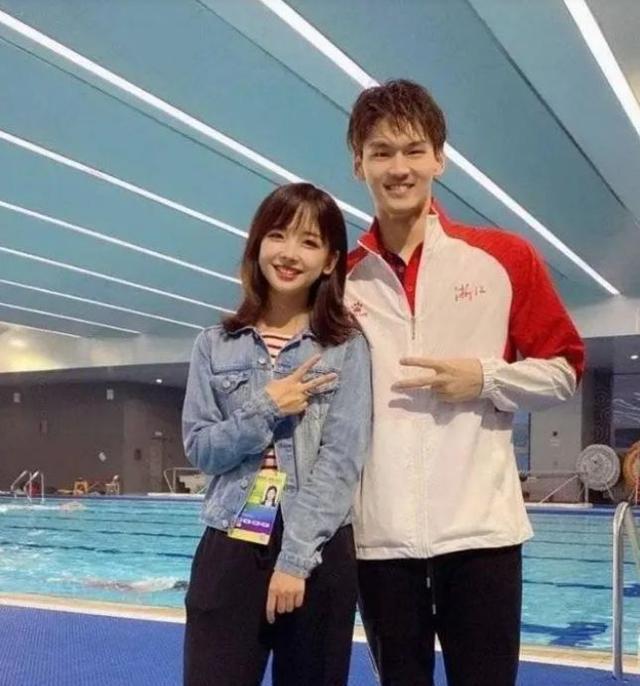 王冰冰|曝王冰冰徐嘉余仍未分手,女方将调回地方台,做幕后工作不再出镜