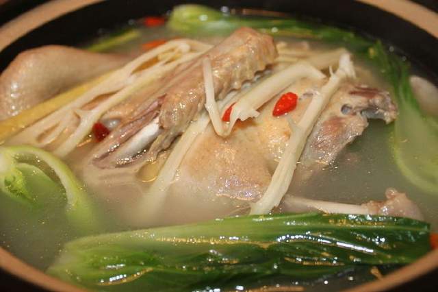 “阳后”身子全身虚弱,建议:多吃2肉3菜,别吃发物,免疫恢复快