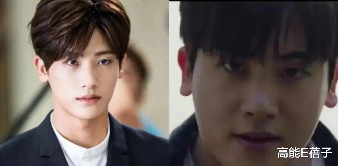 车银优|馒化，男明星的外貌玄学