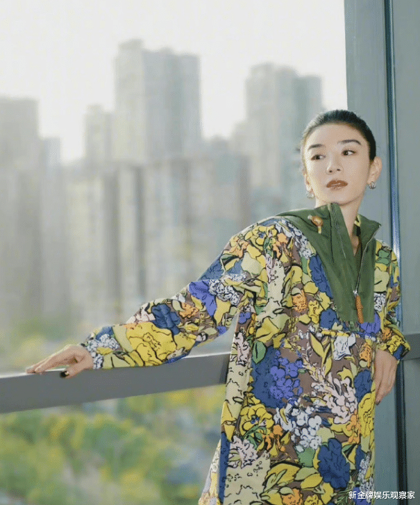 黄奕|黄奕浪姐唱哭全场，她发长文谈选歌内幕：我已经让过去过去了