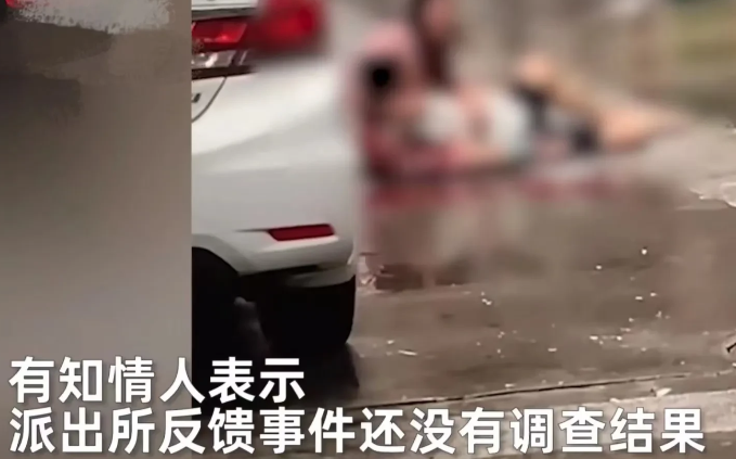 广东湛江,男子疑似赌球遭遇大冷门后想不开,选择跳楼轻生!