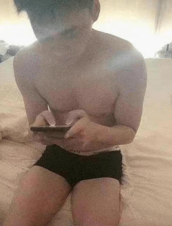 李易峰|李易峰被抓经过疑曝光,律师分析称,他最高可能被判5年