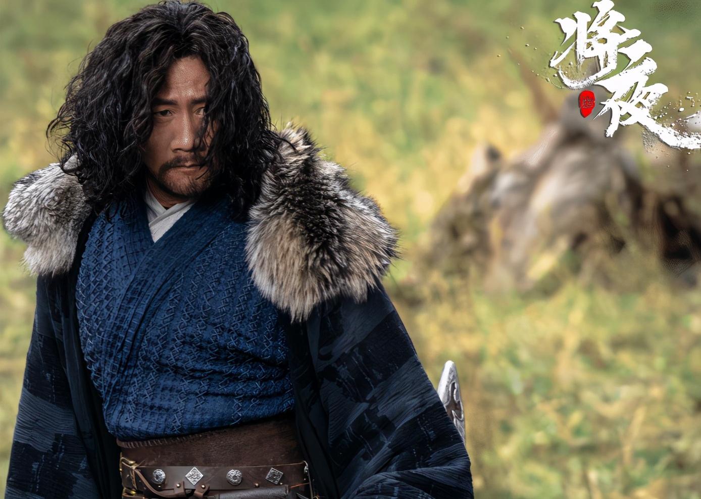 陈飞宇|史上“最奇葩”电视剧！主角没一个认识，配角却全都是巨星