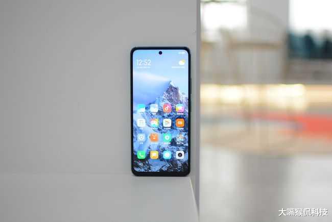 红米手机|5000毫安+8GB运存,降到千元档,69万跑分千元机确实香