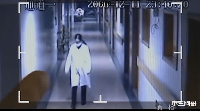 2006年,刚出生婴儿遭人泼硫酸,凶手的理由竟是婴儿母亲口无遮拦