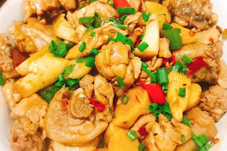 枇杷|"起伏吃只鸡,一年好身体",7月入伏,伏鸡咋做?咋吃更香?