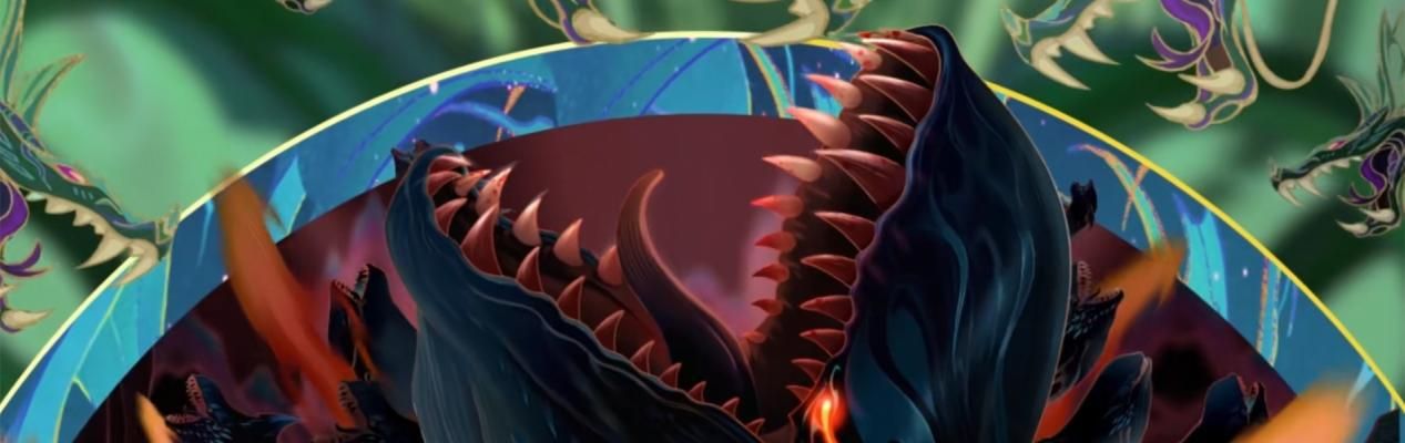 海洋生物|海神竟是个究极和事佬，海族战争频繁发生，劝架也能获得信仰？