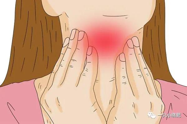 咳嗽|“阳了”之后嗓子痛如刀割，除了吃药这6个办法也能好转。