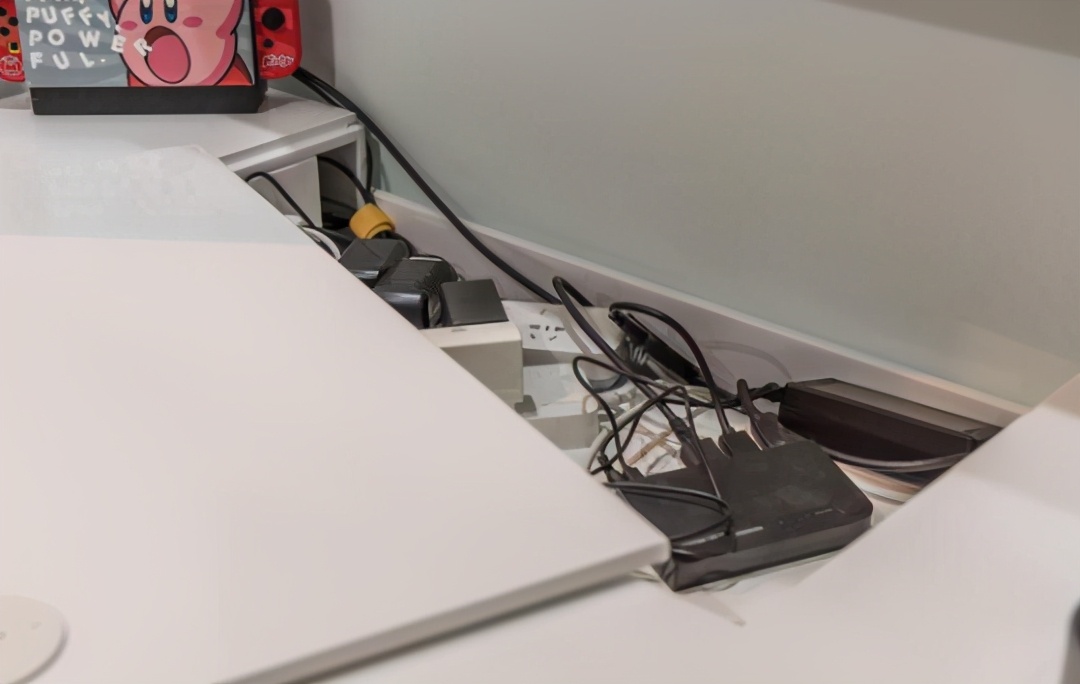 38平米的小家,客厅餐厅衣帽间卧室一个不少,一人一汪住超舒服