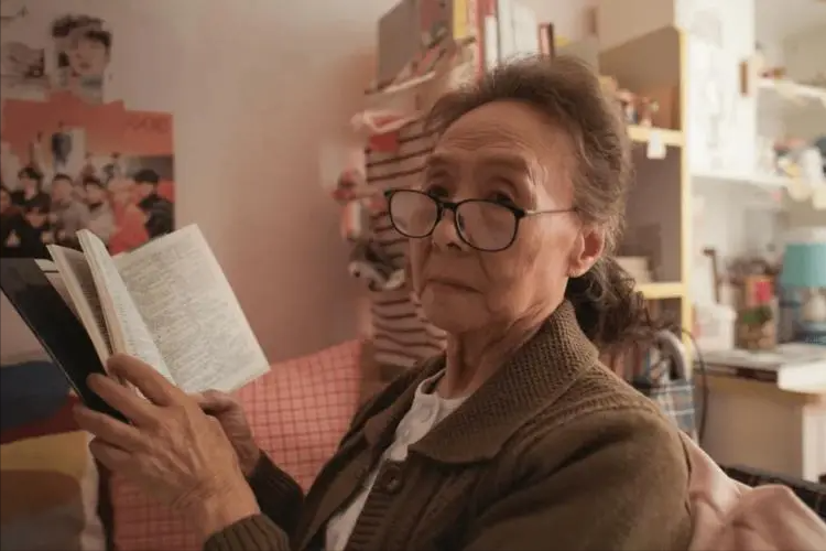 吴彦姝|吴彦姝：被张一非宠爱一辈子，耄耋之年再获影后，84岁仍有少女心