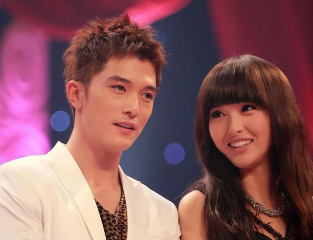 邱泽|邱泽:抛弃杨丞琳,伤过唐嫣,为何最后娶了二婚许玮甯?