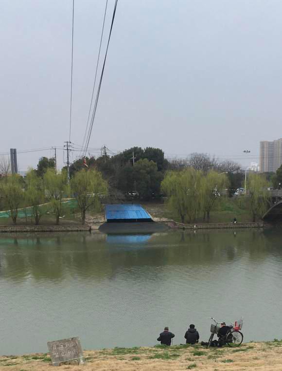 |同一个钓点,电死数名钓鱼人,真的因为鱼多?