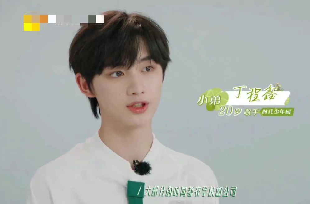 丁程鑫|丁程鑫、赵今麦贡献收视,“前程似今”太上头,杨幂躺枪