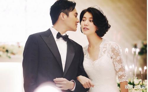 袁咏仪|袁咏仪张智霖恩爱的背后,藏着一场双双出轨的大戏