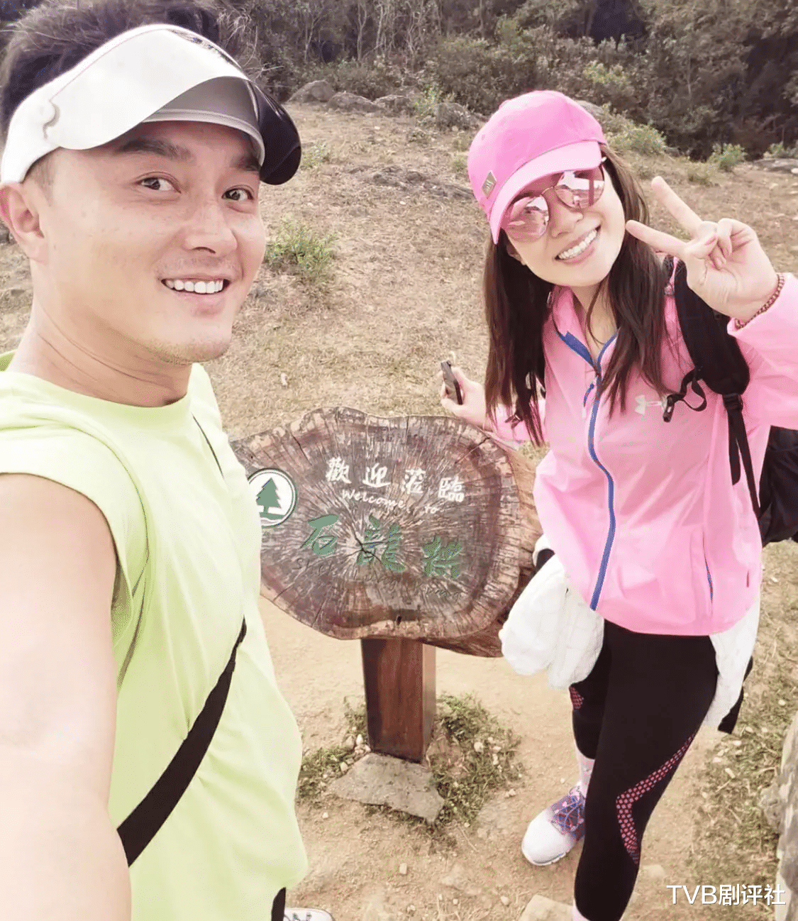 杨明|TVB小生杨明终入狱，官司缠身2年狱中过三节，网友：惯犯