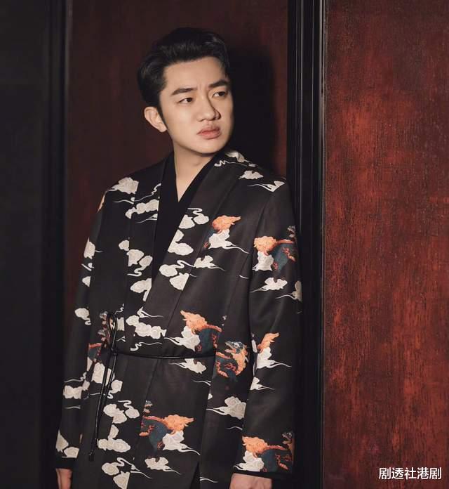 王祖蓝|突发!王祖蓝宣布辞任TVB高层,钟嘉欣未能获封视后成导火索