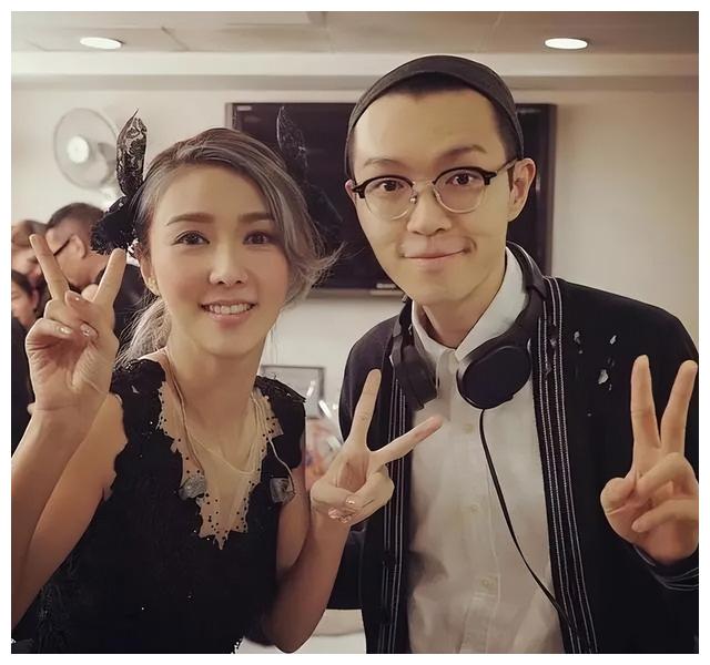 方大同|香港唯一不唱粤语的歌手，巅峰之时悄然退隐，他却说是为了梦想？