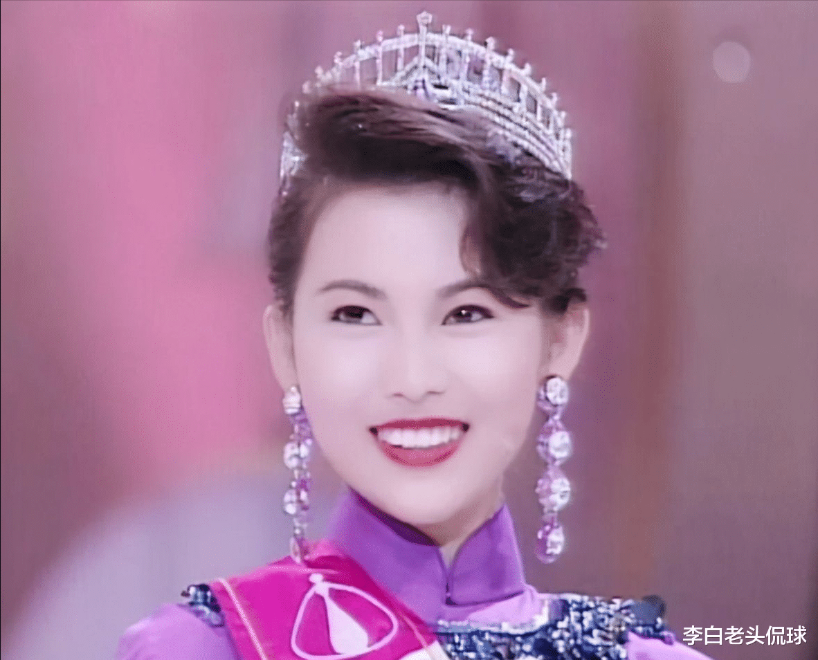 刘亦菲|同样是少女的年纪,有的女星已经出落成美人,有的却让人不忍直视